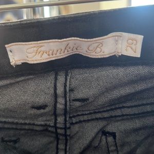 Frankie B jeans